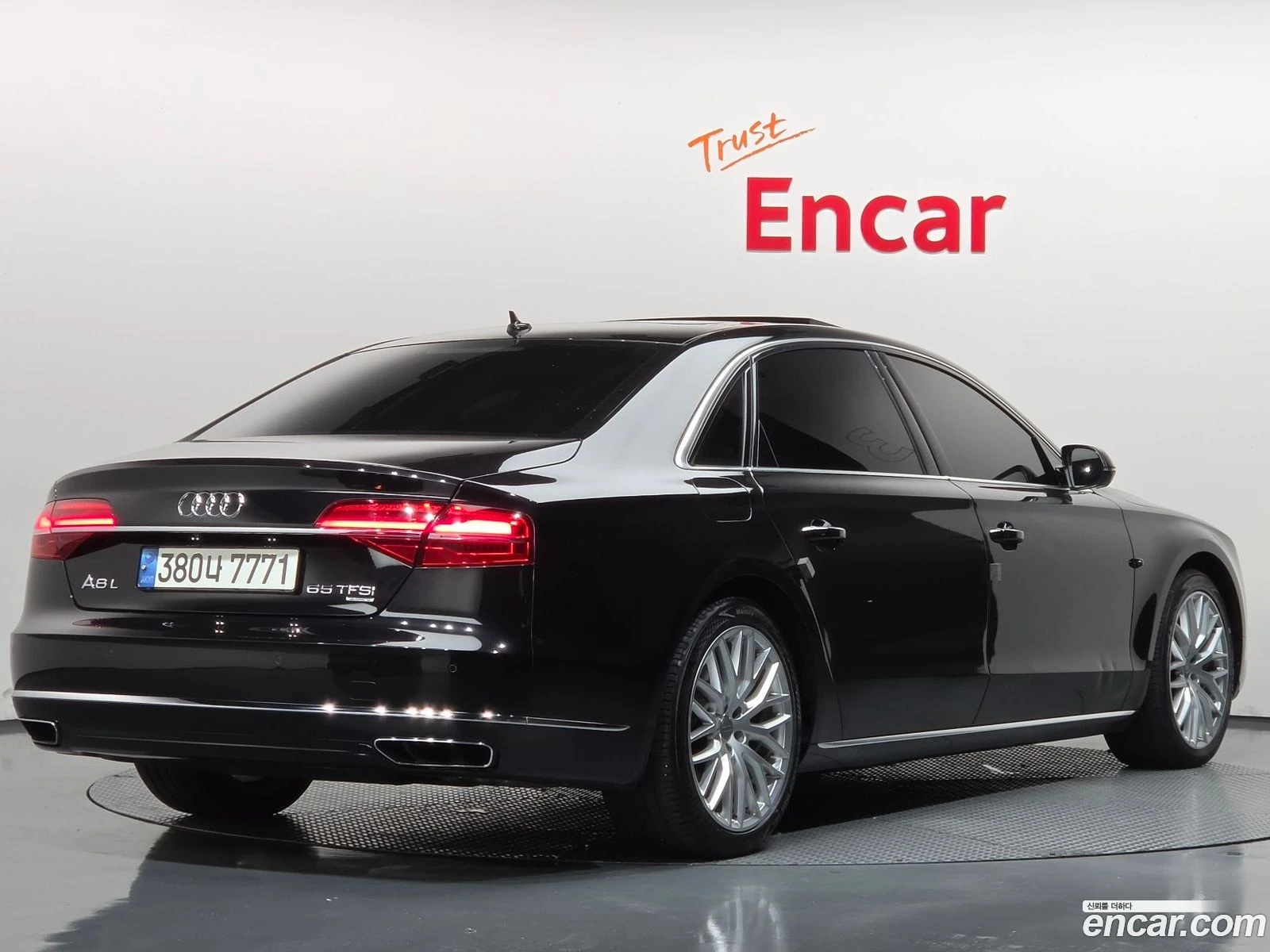 Audi A8 60 TFSI Quattro LWB | Mobile.bg � ����������� 2