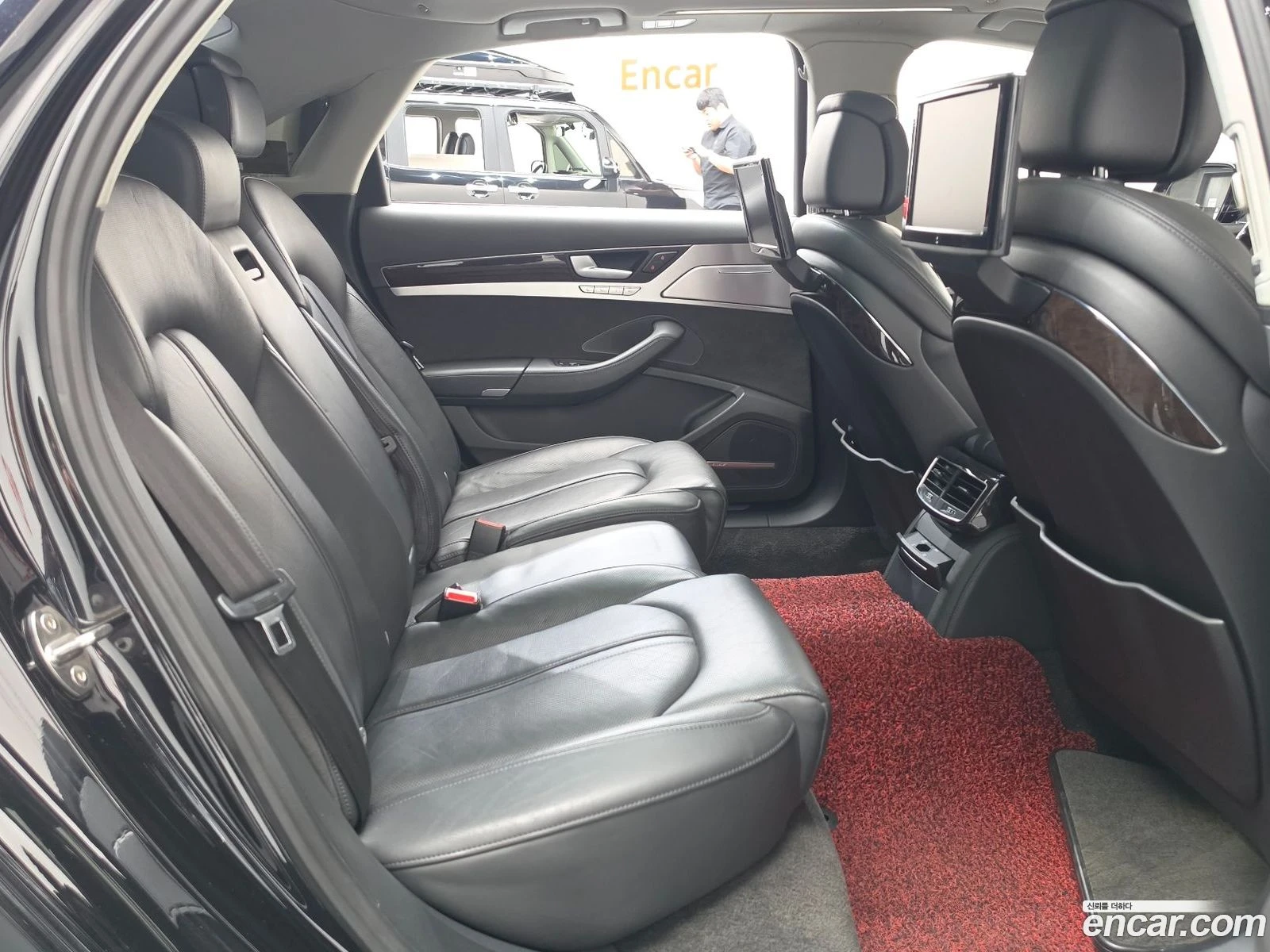 Audi A8 60 TFSI Quattro LWB | Mobile.bg � ����������� 12