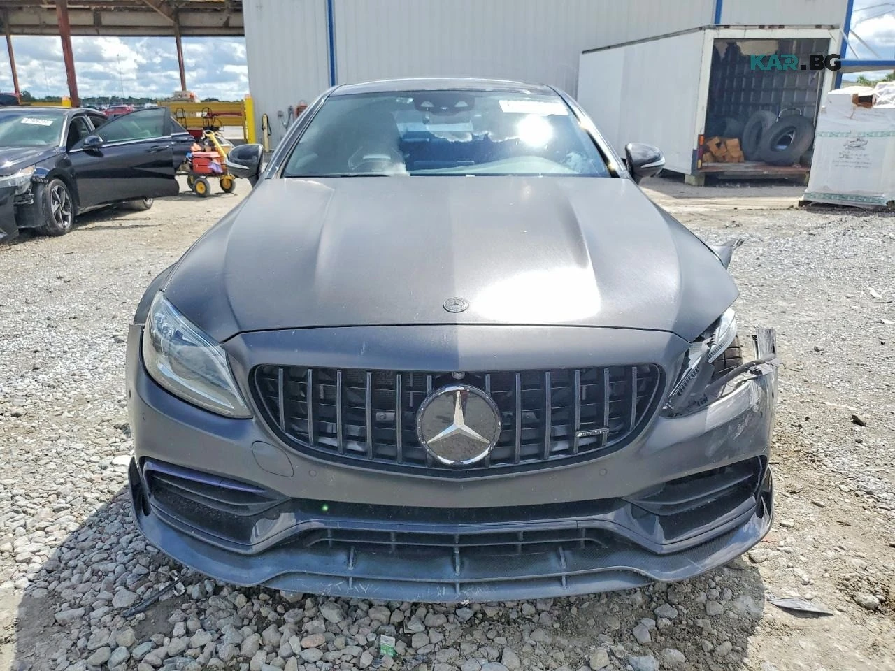 Mercedes-Benz C 63 AMG S* ����������* (���� �� ��) | Mobile.bg � ����������� 5