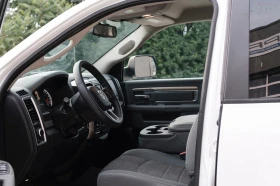 Dodge RAM 1500 SLT 3.0D 4x4, снимка 8