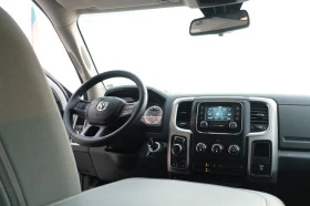 Dodge RAM 1500 SLT 3.0D 4x4, снимка 9
