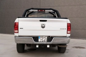 Dodge RAM 1500 SLT 3.0D 4x4, снимка 5