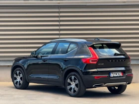 Volvo XC40 D3 2.0D 150 HP AUTOMATIC INSCRIPTION 2019 Г., снимка 5