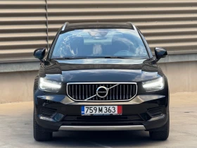 Volvo XC40 D3 2.0D 150 HP AUTOMATIC INSCRIPTION 2019 Г., снимка 2