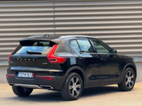 Volvo XC40 D3 2.0D 150 HP AUTOMATIC INSCRIPTION 2019 Г., снимка 7