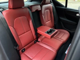 Volvo XC40 D3 2.0D 150 HP AUTOMATIC INSCRIPTION 2019 Г., снимка 11