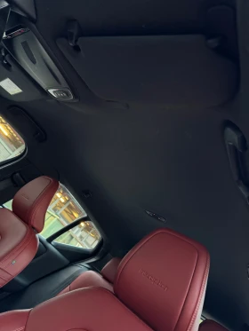 Volvo XC40 D3 2.0D 150 HP AUTOMATIC INSCRIPTION 2019 Г., снимка 12