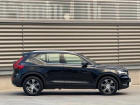Volvo XC40 D3 2.0D 150 HP AUTOMATIC INSCRIPTION 2019 Г., снимка 8