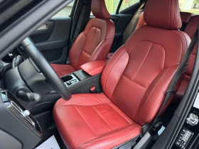 Volvo XC40 D3 2.0D 150 HP AUTOMATIC INSCRIPTION 2019 Г., снимка 10