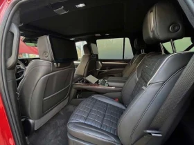 Cadillac Escalade 6.2 V8 SPORT PLATINUM/FACELIFT/EXECUTIVE SEATS/AKG, снимка 10