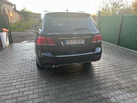 Mercedes-Benz GLE 350 GLE 350d 4MATIC, снимка 3