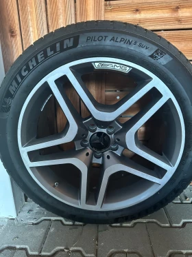 Mercedes-Benz GLE 350 GLE 350d 4MATIC, снимка 10