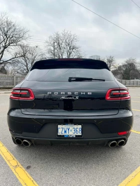 Porsche Macan Sport/Black-pkg* Keyless* CarPlay* Обдух* Пано, снимка 4