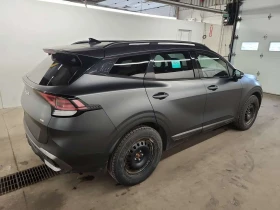 Kia Sportage X LINE LIMITED /CARFAX /ПАНО/ГУМИ+ ДЖАНТИ/ОБДУХ/, снимка 3