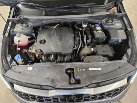 Kia Sportage X LINE LIMITED /CARFAX /ПАНО/ГУМИ+ ДЖАНТИ/ОБДУХ/, снимка 16