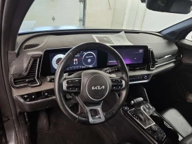 Kia Sportage X LINE LIMITED /CARFAX /ПАНО/ГУМИ+ ДЖАНТИ/ОБДУХ/, снимка 7
