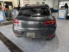 Porsche Macan  * * CARFAX * * АВТО КРЕДИТ * * , снимка 5