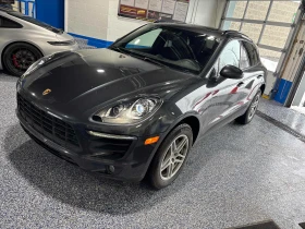 Porsche Macan  * * CARFAX * * АВТО КРЕДИТ * * , снимка 1