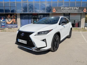 Lexus RX 450h F Sport Performance | AWD| GERMAN EDITION | 95 000, снимка 1