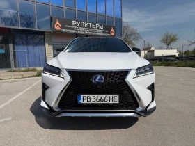 Lexus RX 450h F Sport Performance | AWD| GERMAN EDITION | 95 000, снимка 2
