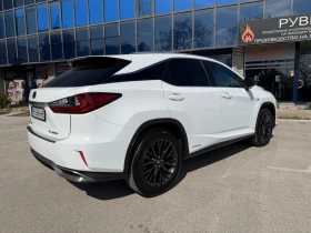 Lexus RX 450h F Sport Performance | AWD| GERMAN EDITION | 95 000, снимка 6