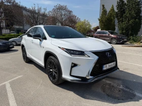 Lexus RX 450h F Sport Performance | AWD| GERMAN EDITION | 95 000, снимка 3
