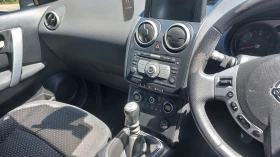 Nissan Qashqai 1, 5 дизел, снимка 2
