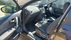 Nissan Qashqai 1, 5 дизел, снимка 11