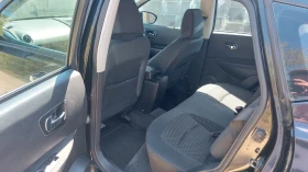Nissan Qashqai 1, 5 дизел, снимка 10