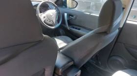 Nissan Qashqai 1, 5 дизел, снимка 9