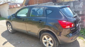 Nissan Qashqai 1, 5 дизел, снимка 13