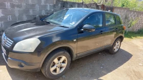 Nissan Qashqai 1, 5 дизел, снимка 12