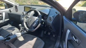 Nissan Qashqai 1, 5 дизел, снимка 7