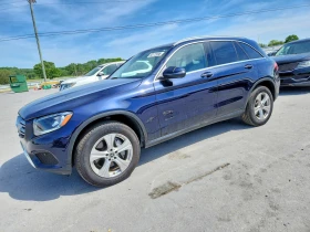 Mercedes-Benz GLC 300 4Matic* Памет* Подгрев, снимка 1