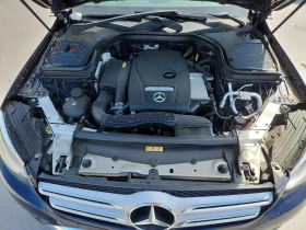 Mercedes-Benz GLC 300 4Matic* Памет* Подгрев, снимка 11