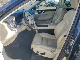 Volvo XC60 T6 INSCRIPTION* РЕАЛНИ КМ!, снимка 8