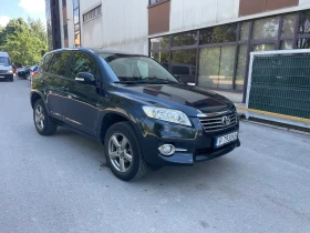 Toyota Rav4 2.2 D4D 150кс, снимка 8
