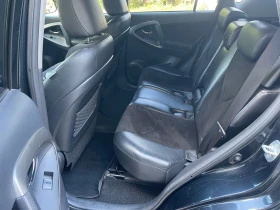 Toyota Rav4 2.2 D4D 150кс, снимка 15