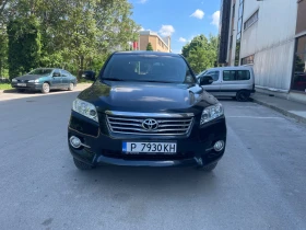 Toyota Rav4 2.2 D4D 150кс, снимка 9