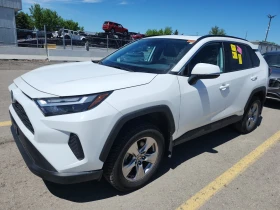 Toyota Rav4 HYBRID XLE * * CARFAX * * АВТО КРЕДИТ * * , снимка 1