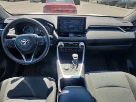 Toyota Rav4 HYBRID XLE * * CARFAX * * АВТО КРЕДИТ * * , снимка 6