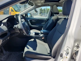 Toyota Rav4 HYBRID XLE * * CARFAX * * АВТО КРЕДИТ * * , снимка 5