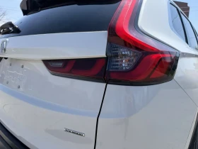 Honda Cr-v Touring AWD| КОЖА| ЛИЗИНГ, снимка 6