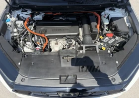 Honda Cr-v Touring AWD| КОЖА| ЛИЗИНГ, снимка 13