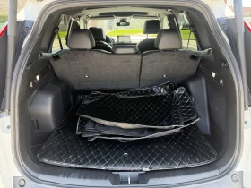 Honda Cr-v Touring AWD| КОЖА| ЛИЗИНГ, снимка 12