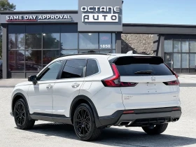 Honda Cr-v Touring AWD| КОЖА| ЛИЗИНГ, снимка 4