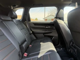 Honda Cr-v Touring AWD| КОЖА| ЛИЗИНГ, снимка 11