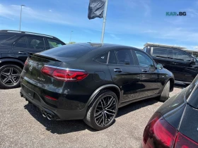 Mercedes-Benz GLC 43 AMG Coupe * Night Package * АвтоКредит* (ЦЕНА ДО БГ), снимка 4