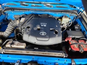 Toyota Fj cruiser 4.0 | V6 | 4x4 | AUTO, снимка 11