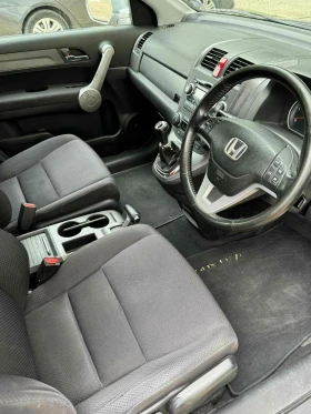 Honda Cr-v 2, 2 DCTI 140 к.с 6 скорости Перф съст, снимка 7